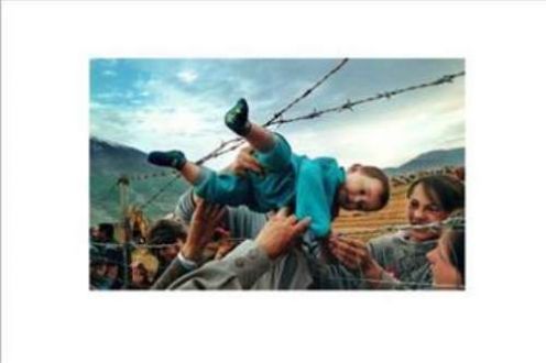 Tarihe geçen unutulmaz kareler