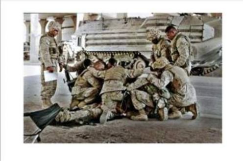 Tarihe geçen unutulmaz kareler