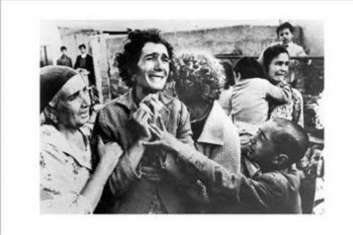 Tarihe geçen unutulmaz kareler