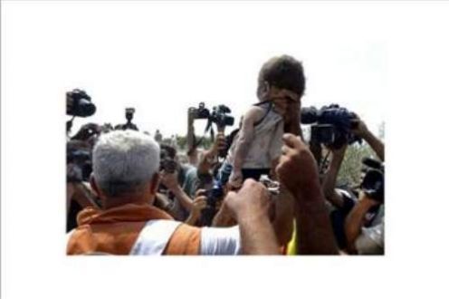 Tarihe geçen unutulmaz kareler