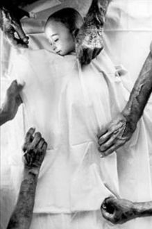 Tarihe geçen unutulmaz kareler