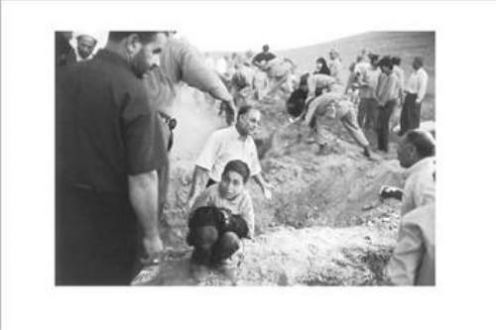 Tarihe geçen unutulmaz kareler