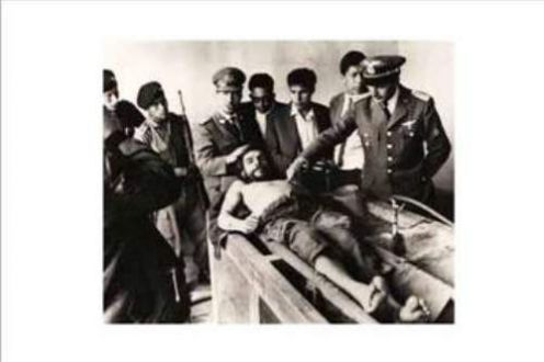 Tarihe geçen unutulmaz kareler