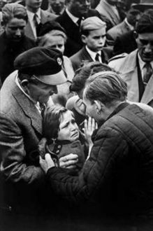 Tarihe geçen unutulmaz kareler