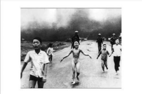 Tarihe geçen unutulmaz kareler