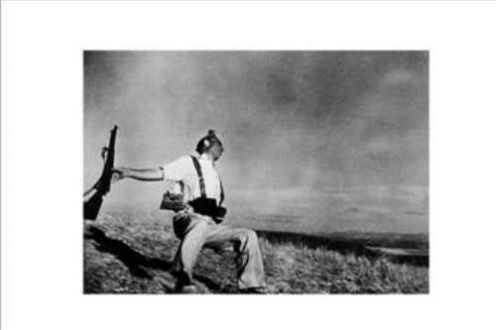 Tarihe geçen unutulmaz kareler