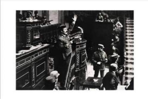 Tarihe geçen unutulmaz kareler