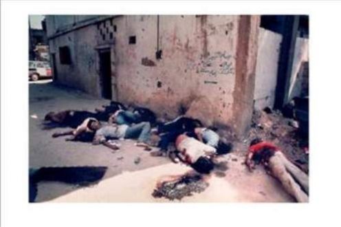 Tarihe geçen unutulmaz kareler