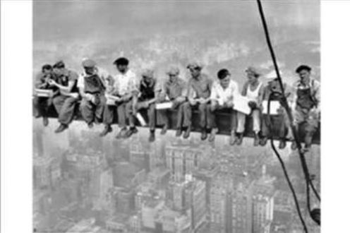 Tarihe geçen unutulmaz kareler