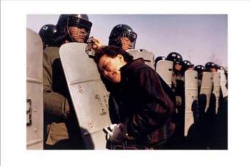 Tarihe geçen unutulmaz kareler