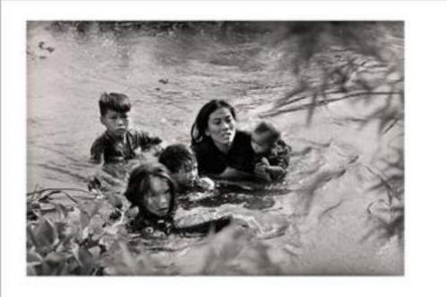 Tarihe geçen unutulmaz kareler