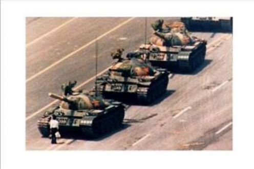 Tarihe geçen unutulmaz kareler