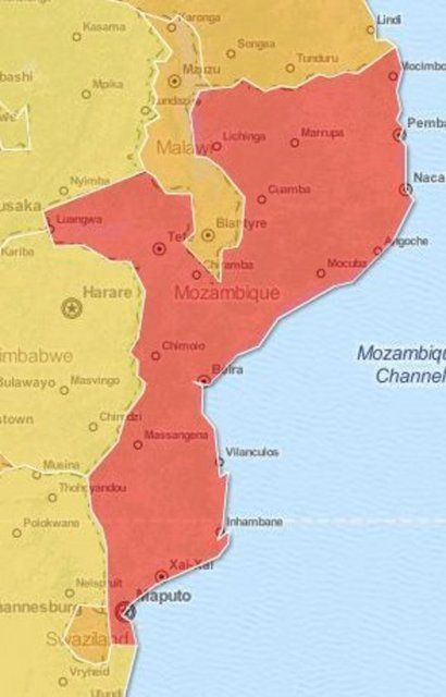 Ülkelere göre IQ seviyesi!