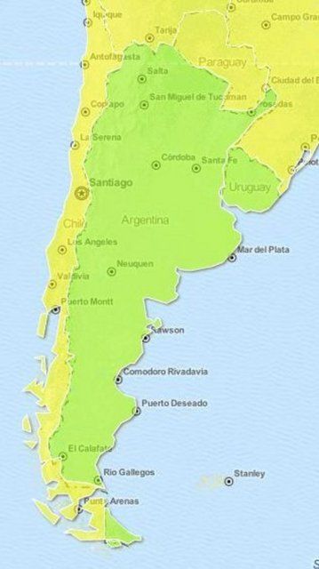 Ülkelere göre IQ seviyesi!