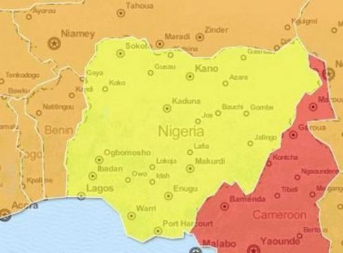 Ülkelere göre IQ seviyesi!