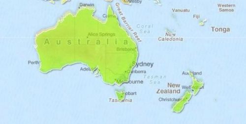 Ülkelere göre IQ seviyesi!