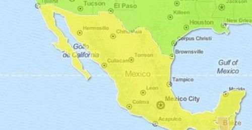 Ülkelere göre IQ seviyesi!