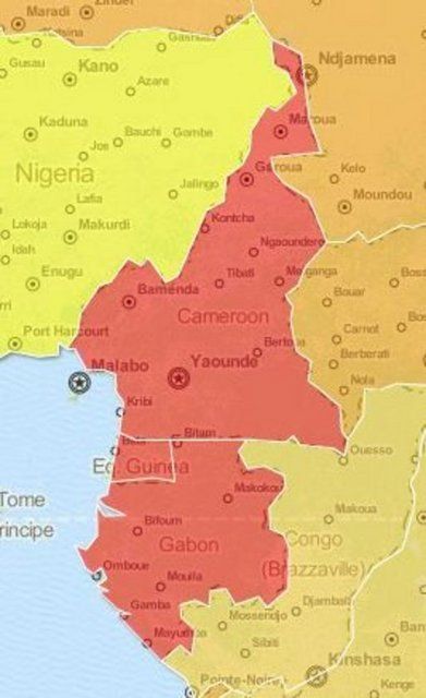 Ülkelere göre IQ seviyesi!