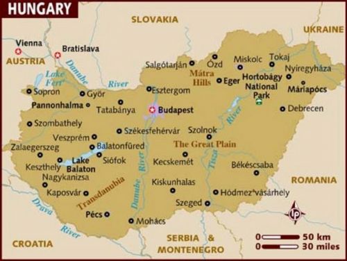 Ülkelere göre IQ seviyesi!