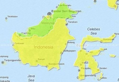 Ülkelere göre IQ seviyesi!