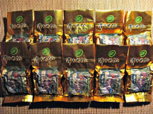 Dünyanın en pahalı 10 çayı!