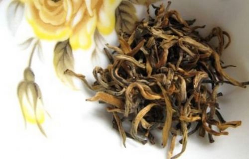 Dünyanın en pahalı 10 çayı!