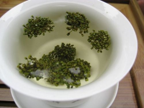 Dünyanın en pahalı 10 çayı!