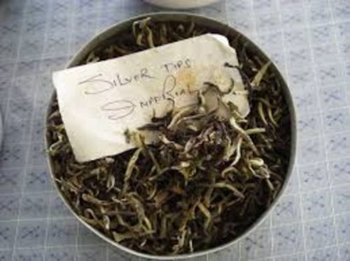 Dünyanın en pahalı 10 çayı!