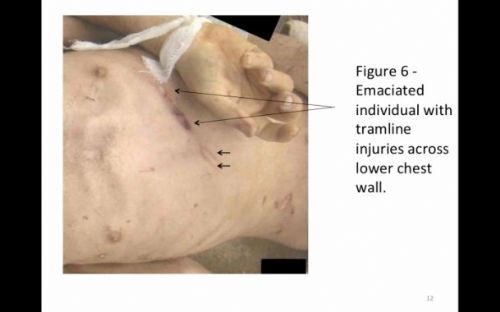 Dünyayı sarsacak Suriye fotoğrafları