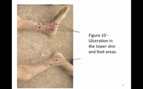 Dünyayı sarsacak Suriye fotoğrafları
