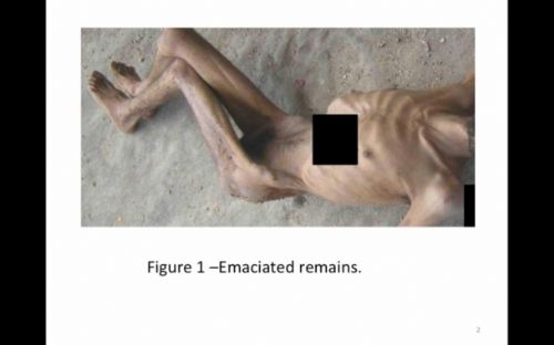 Dünyayı sarsacak Suriye fotoğrafları