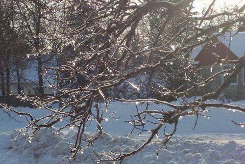 Dünyanın en soğuk 7 yeri!