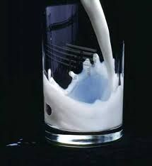 Kuran'daki süt mucizesi