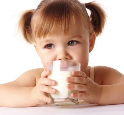 Kuran'daki süt mucizesi