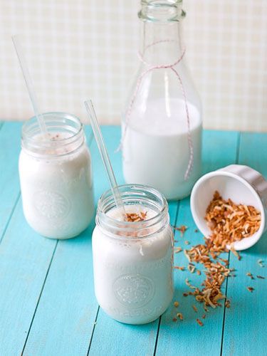 Kuran'daki süt mucizesi