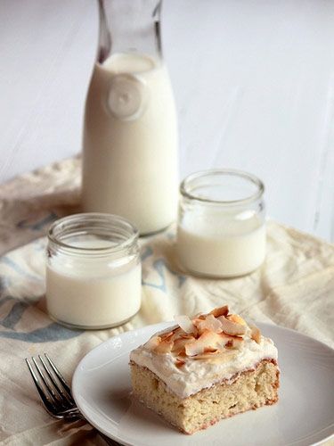 Kuran'daki süt mucizesi