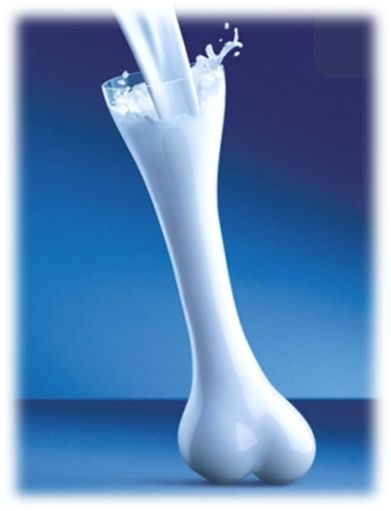 Kuran'daki süt mucizesi