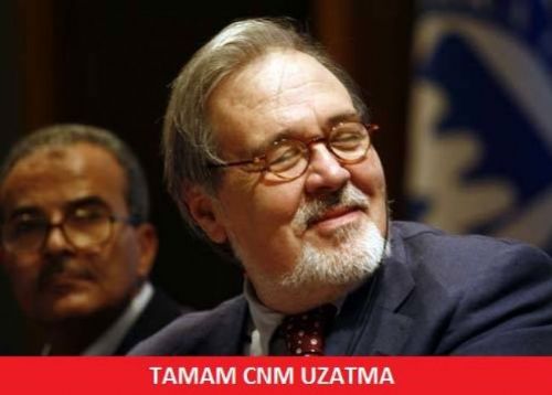 En komik ‘İlber Ortaylı Caps’leri