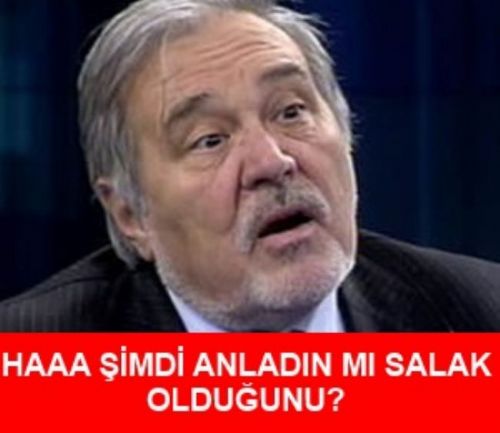 En komik ‘İlber Ortaylı Caps’leri