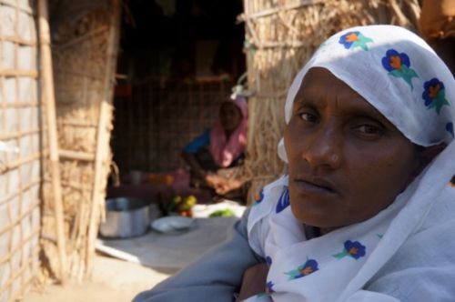 Arakan diye bir yer “hala” var