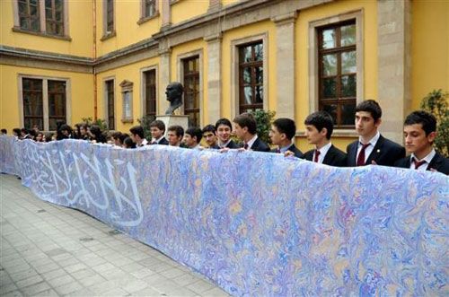 Guinness Rekorlar Kitabına Giren Türkler