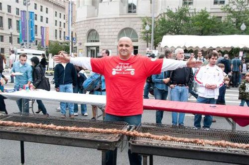 Guinness Rekorlar Kitabına Giren Türkler