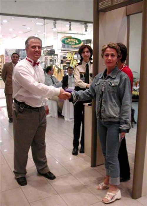 Guinness Rekorlar Kitabına Giren Türkler