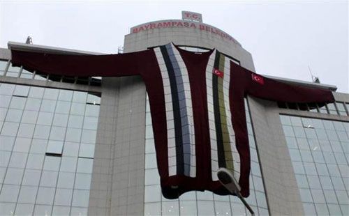 Guinness Rekorlar Kitabına Giren Türkler