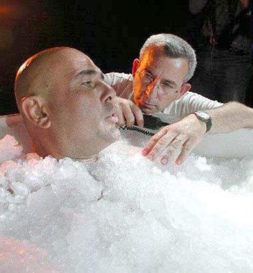 Guinness Rekorlar Kitabına Giren Türkler