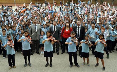 Guinness Rekorlar Kitabına Giren Türkler