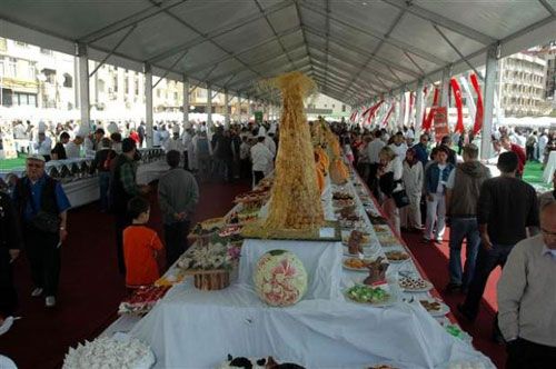 Guinness Rekorlar Kitabına Giren Türkler