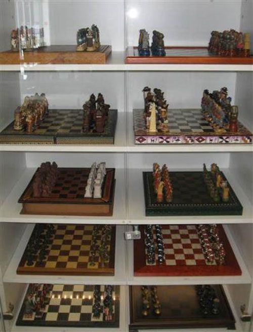 Guinness Rekorlar Kitabına Giren Türkler