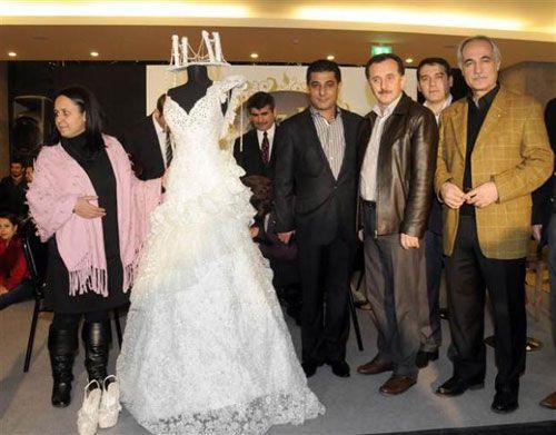 Guinness Rekorlar Kitabına Giren Türkler