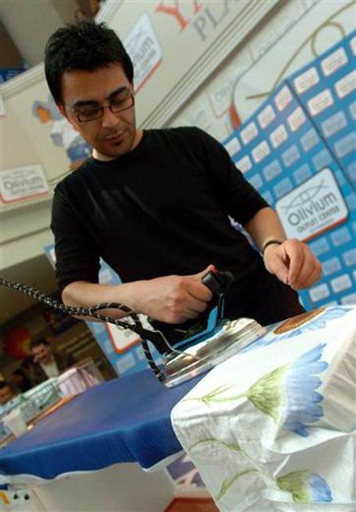 Guinness Rekorlar Kitabına Giren Türkler